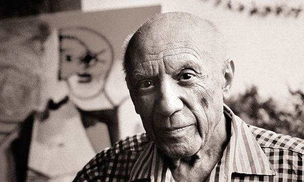La exposición Calder-Picasso en París recibió 388.239 visitantes en 6 meses - Artes Plásticas - ABC Color