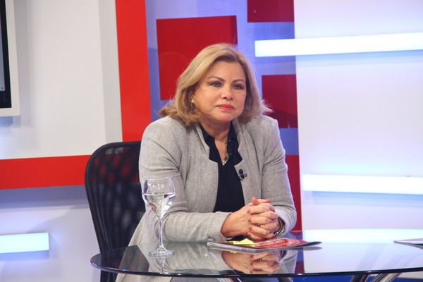 Ministerio de la Mujer con desafíos para fortalecer prevención de la violencia y centros de atención | .::Agencia IP::.