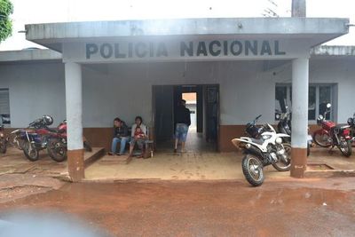 Alerta por presencia del PCC en Caaguazú - Nacionales - ABC Color