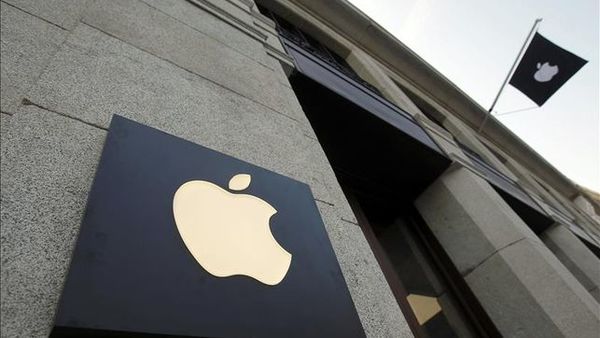 La firma Apple planea la fabricación de un iPhone de bajo costo » Ñanduti