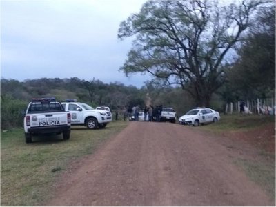 Miembros del PCC tienen secuestrado a jefe de seguridad del penal