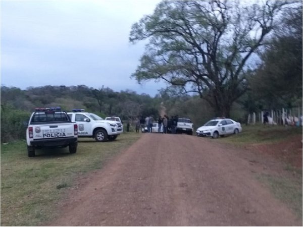 Miembros del PCC tienen secuestrado a jefe de seguridad del penal
