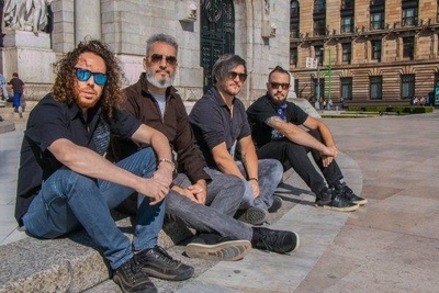 HOY / Anuncian artistas y horarios del Cosquín Rock