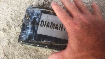 No sólo destrozos trajo el huracán Dorian a EEUU - ADN Paraguayo