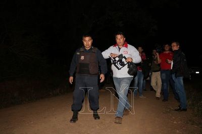 Inaudito y criminal: Dejan a periodista negociar con peligrosos criminales