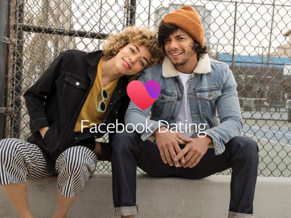 Facebook lanza Dating, su aplicación de citas para "hallar el amor"