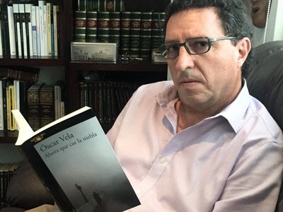 Ahora que cae la niebla desentraña la vida y obra del Schindler ecuatoriano