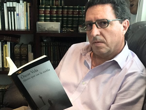 Ahora que cae la niebla desentraña la vida y obra del Schindler ecuatoriano