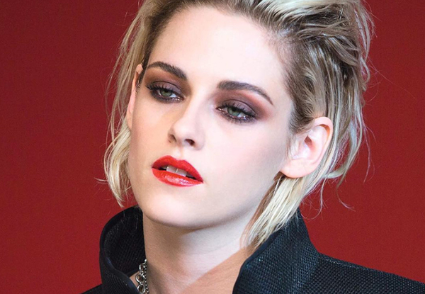 Kristen Stewart revela presiones para ocultar su condición sexual