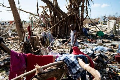 Ascienden a 30 los fallecidos por el huracán Dorian en las Bahamas - Mundo - ABC Color