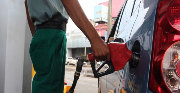 Combustible ikatu oguejy 200’i he’i