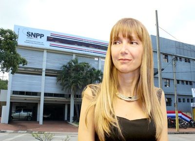 Administración de Bacigalupo malversó G. 1.500 millones