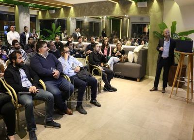 Blue IT desembarca en Paraguay ofreciendo soluciones innovadoras