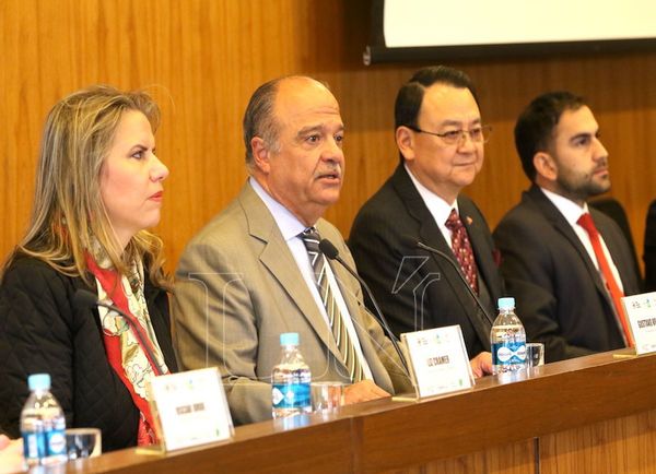 Buscan potenciar a las mipymes locales