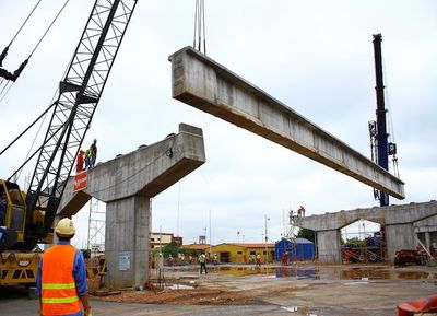 Paraguay cuenta con espacio para crear nuevos motores económicos