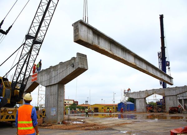 Paraguay cuenta con espacio para crear nuevos motores económicos