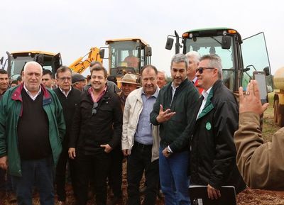 Productores piden mayor seguridad