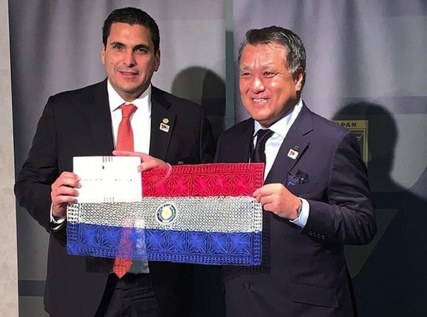 Firman convenio de cooperación