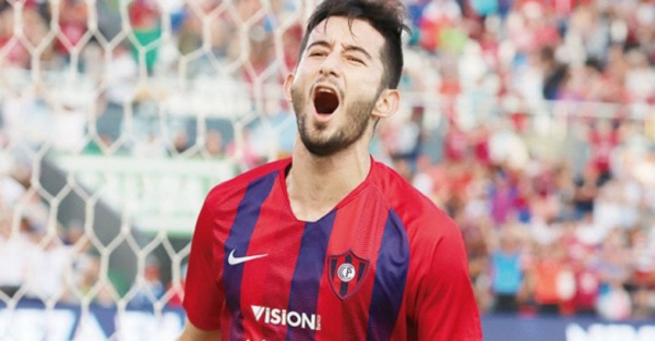 “Villa” y “Arza”, ni guauhápe se van a ir