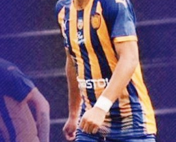 El “Chicha” ya mete mano en el Kure Luque