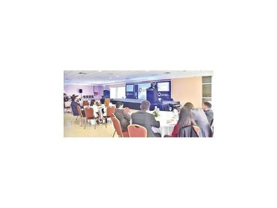 Certifican a 40 firmas  con impacto  social y ambiental