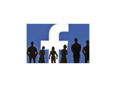 Facebook expone números de celulares de sus  usuarios