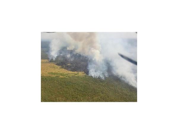 Recomiendan chequeo por humo tóxico