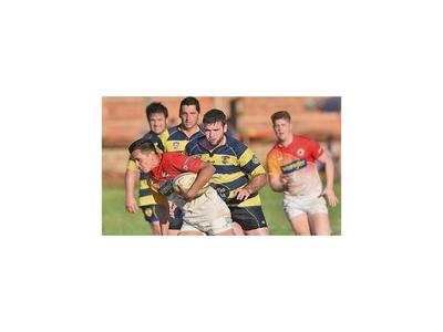 El clásico de rugby en puerta