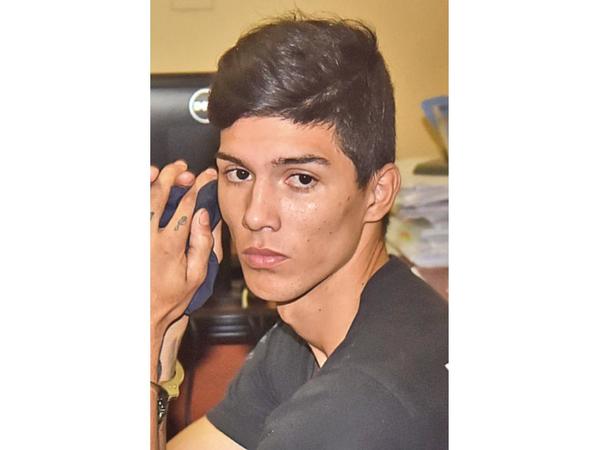 Bruno Marabel irá a juicio oral por el quíntuple crimen