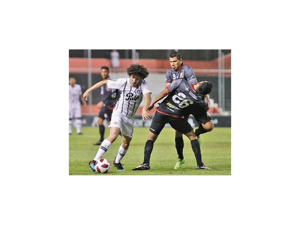 “Iván es un jugador que se va a cotizar”