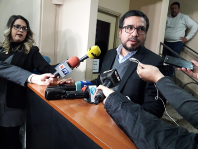 Seguridad rebasada por falta de inversión