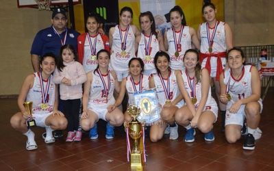 FPC manda en casa - Deportes - ABC Color
