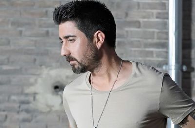 Alex Ubago canta mañana en el BCP - Weekend - ABC Color