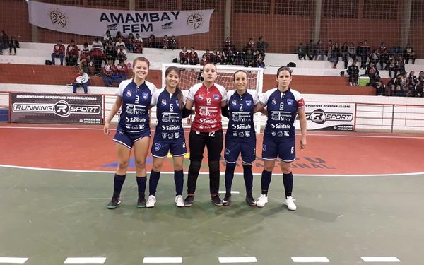Choque de altoparanaenses en semifinal