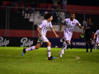 "Es un jugador que se va a cotizar"