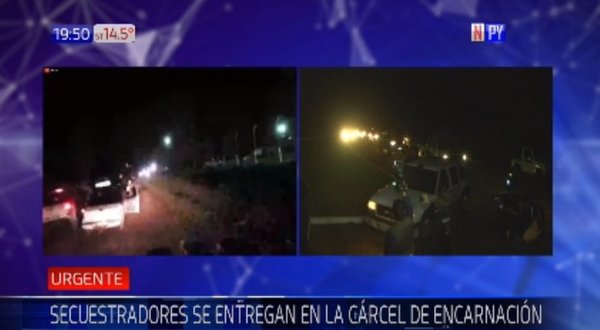 Periodista encarnaceno relata su experiencia tras el frustrado golpe del PCC