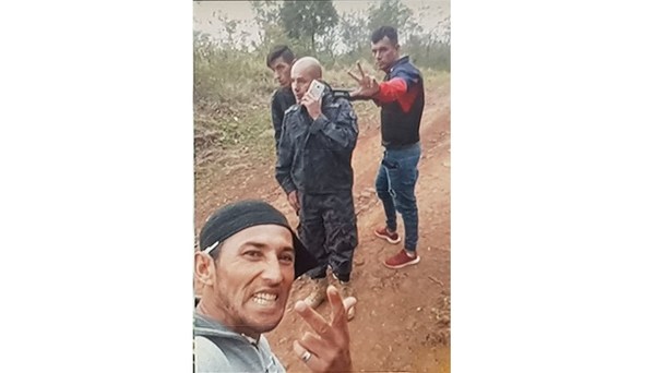 Ministro defiende actuación policial en toma de rehén: “Si se tarda 4 horas, se tarda, se sacó con vida al rehén” - ADN Paraguayo
