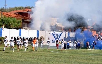 APF aplica sanción por grave agresión verbal a árbitra