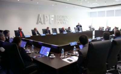 HOY / Apoyo unánime de los clubes al proyecto de ley contra violencia