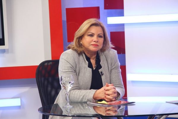 Ministerio de la Mujer con desafíos para fortalecer prevención de la violencia y centros de atención | .::PARAGUAY TV HD::.