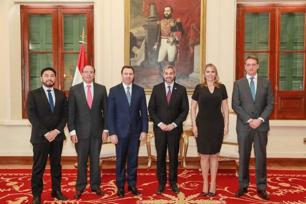 Omega Green generará 2.400 puestos laborales
