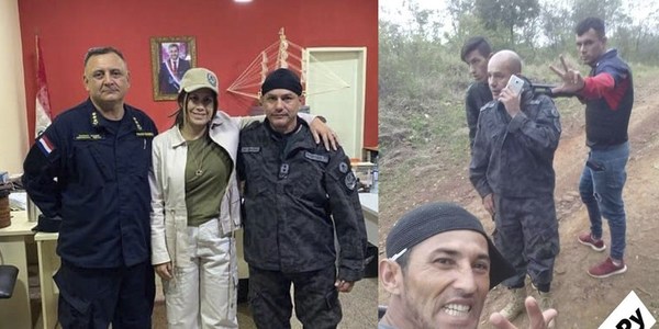 PRESOS DEL PCC ACTUARON CON RAPIDEZ PERO IMPROVISADAMENTE