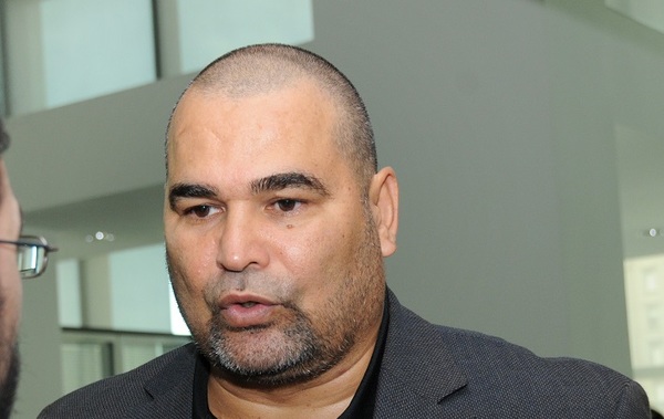 Conmebol, apuestas y VAR, un cóctel que no le gusta a Chilavert