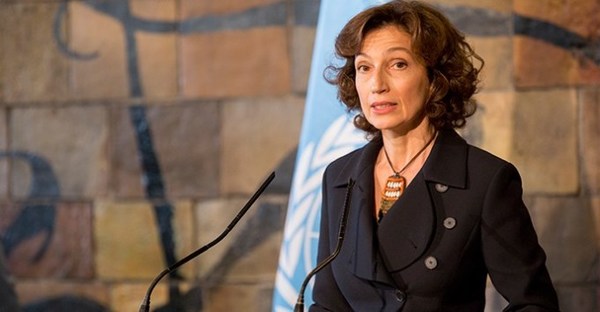 La Unesco llama a proteger mejor los bienes comunes de la humanidad | .::Agencia IP::.