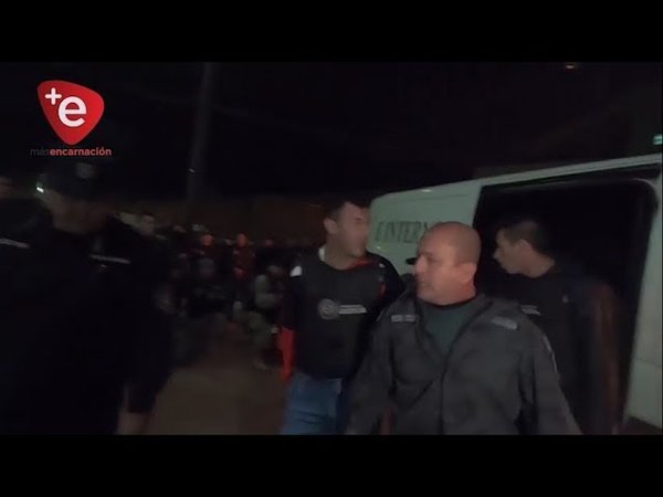 Miguel Medina: ''Si ellos no lograban su objetivo, me liquidaban''