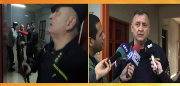 Negociador: "Le prometimos a los secuestradores velar por sus vidas" | Noticias Paraguay