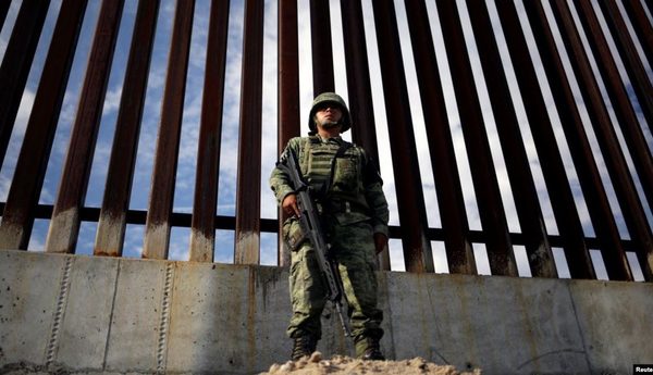 México no espera «amenaza arancelaria» de EE.UU. sobre plan migratorio