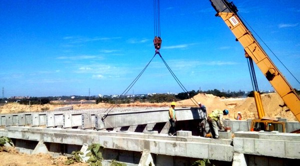 Proyecto del PGN 2020 contempla un total de G. 5,2 billones para el sector de obras | .::Agencia IP::.