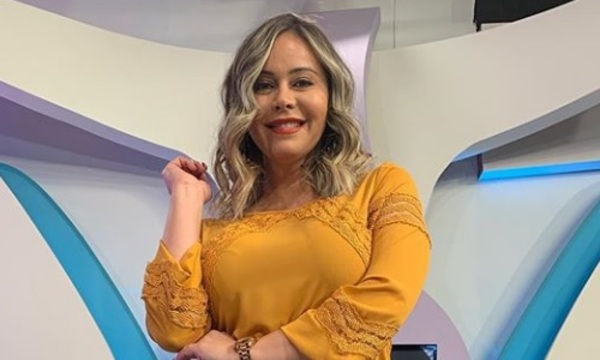 Trataron de “Vulgar y put..” a Liliana Álvarez