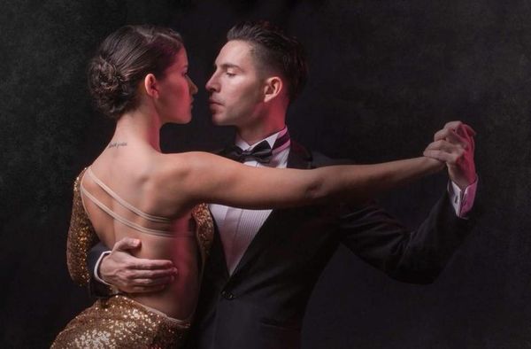 Sigue el Festival Internacional de Tango - Weekend - ABC Color